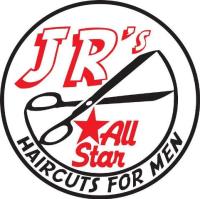 JR's All Star Haircuts for Men image 1
